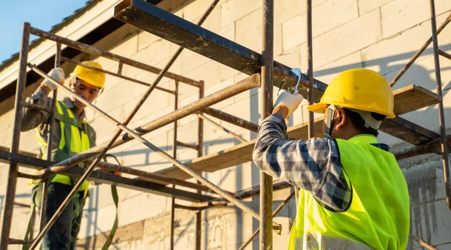 Fascia Repair in Newmarket, NH